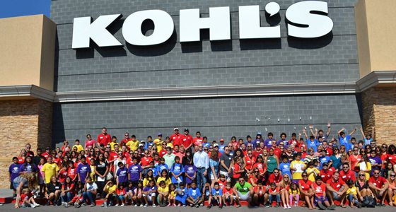 Kohls Scottsdale