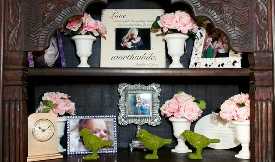 Photos: Amanda Marie Photography, Scottsdale Living Magazine Spring 2012