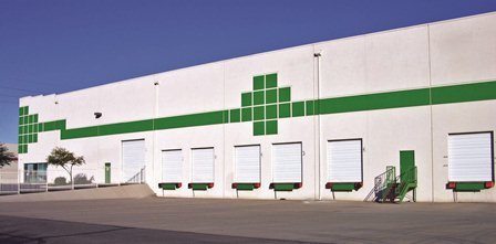 Cassidy Turley Completes 25 650 Sf Lease Renewal For Certifit In Phoenix