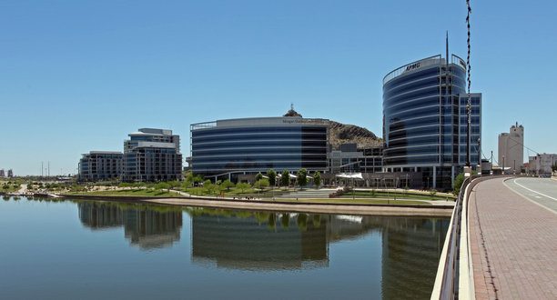 Jones Lang Lasalle Completes Lease Expansion For Silicon Valley