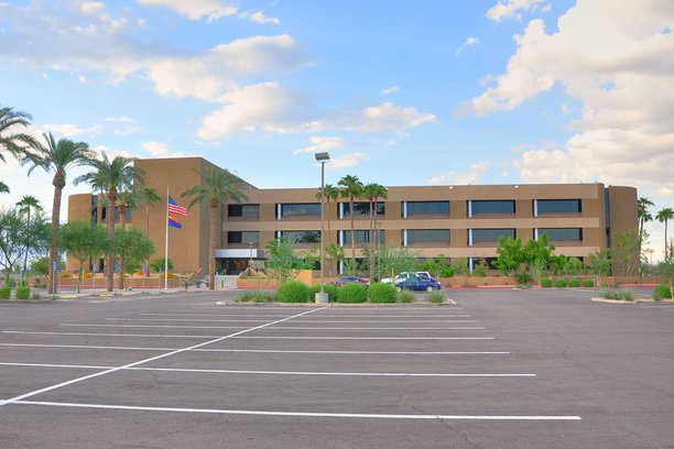 CBRE Completes 62,251 SF Lease for The CORE Institute