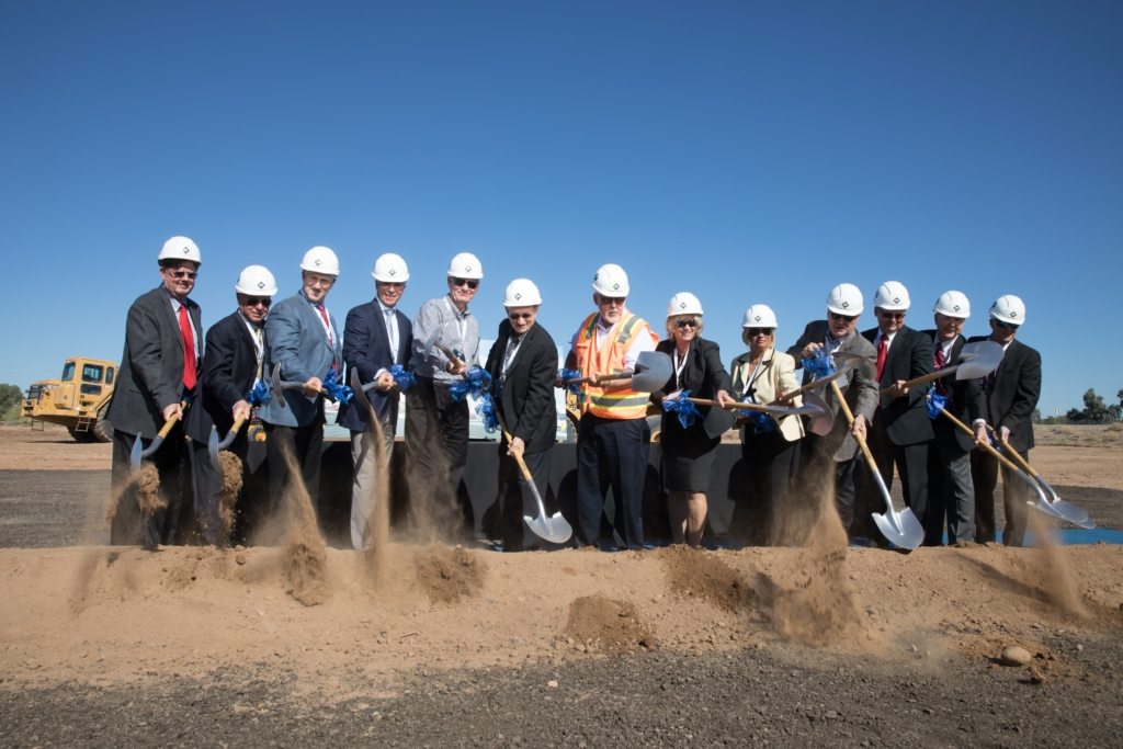 Arrowhead BMW breaks ground on innovative dealership AZ Big Media