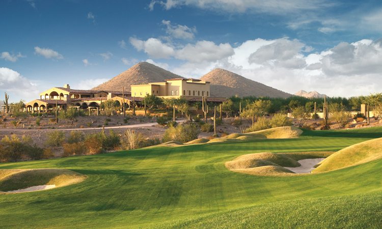 AZ Big Media Ranking Arizona: Top 10 private golf courses for 2019 - AZ Big Media