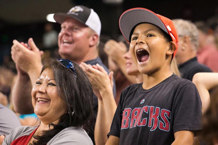 D-backs Fan Fest is coming to Chase 