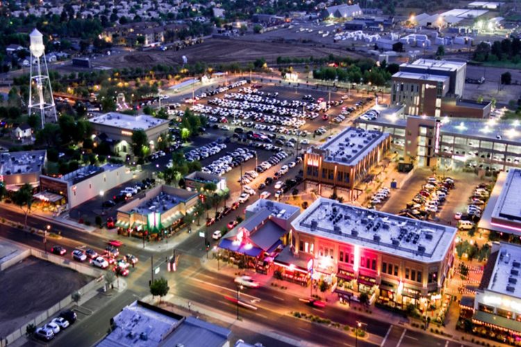 AZ Big Media Gilbert is named 'Best City for Business' - AZ Big Media