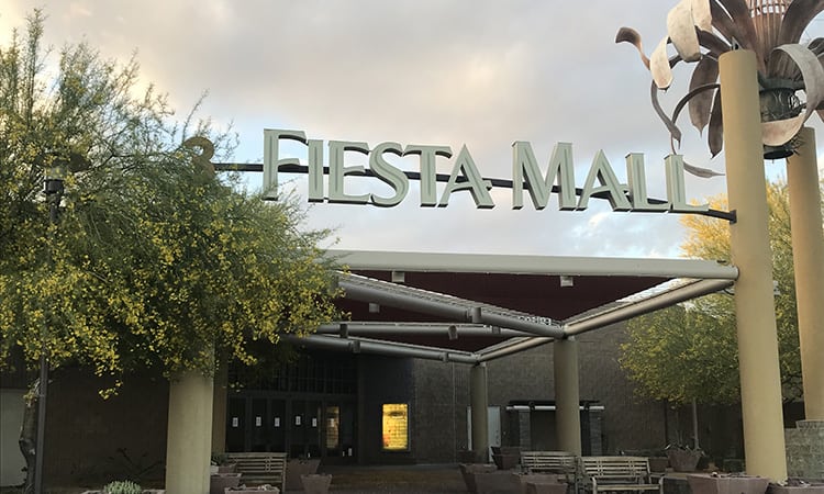 Phoenix malls