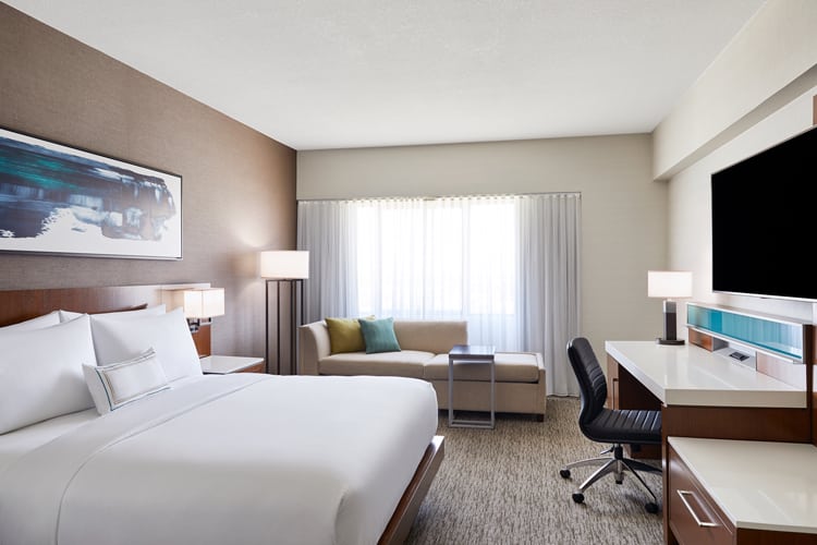 Mesa Becomes Home To Arizona S 1st Delta Hotels By Marriott Az Big Media