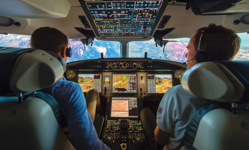 5 great pilot training schools in Arizona | AZ Big Media