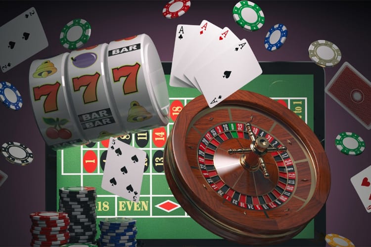 Online Casino Entrepreneurs Lay Out The Welcome Mat