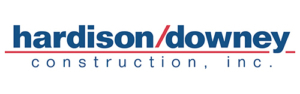 Hardison Donwney - logo