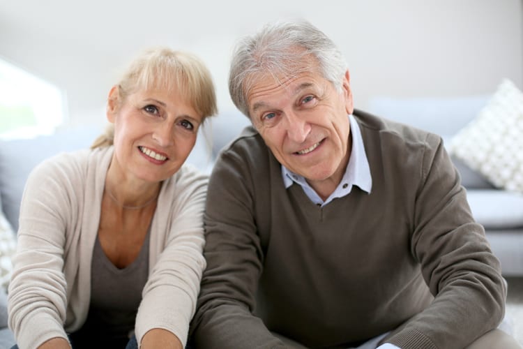 No Hidden Fees Seniors Dating Online Services