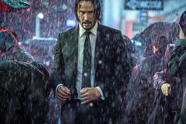 John Wick: Chapter 4 Review - Niche Gamer