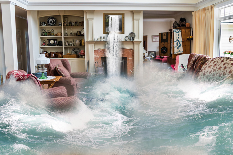 What S Covered In A Water Damage Claim And How To Maximize It Az Big Media