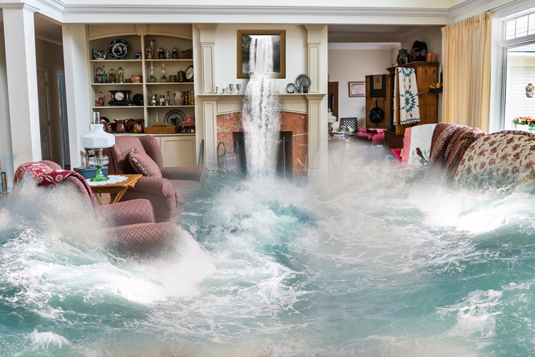 Quick Tips To Help Deal With Water Damage