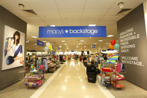 1st Macy's Backstage in Valley opens Aug. 10 - AZ Big Media