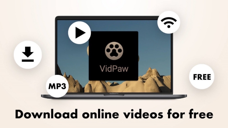 download audio from video android