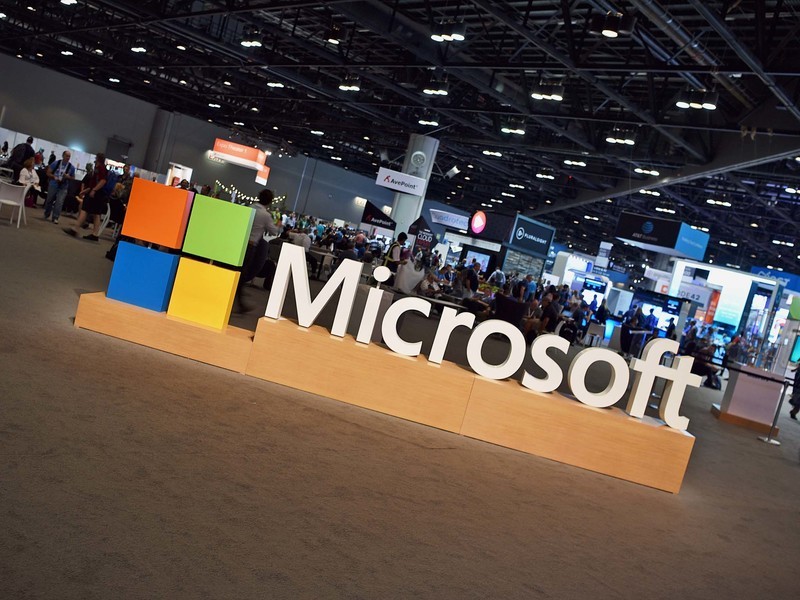Microsoft brings 3 data centers, 1,100 jobs to West Valley