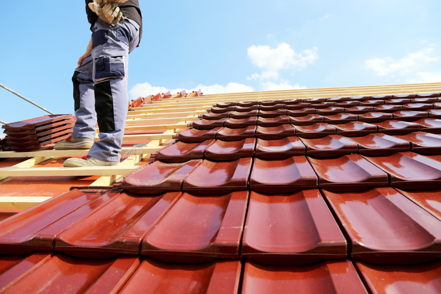 Austin Roofing Company
