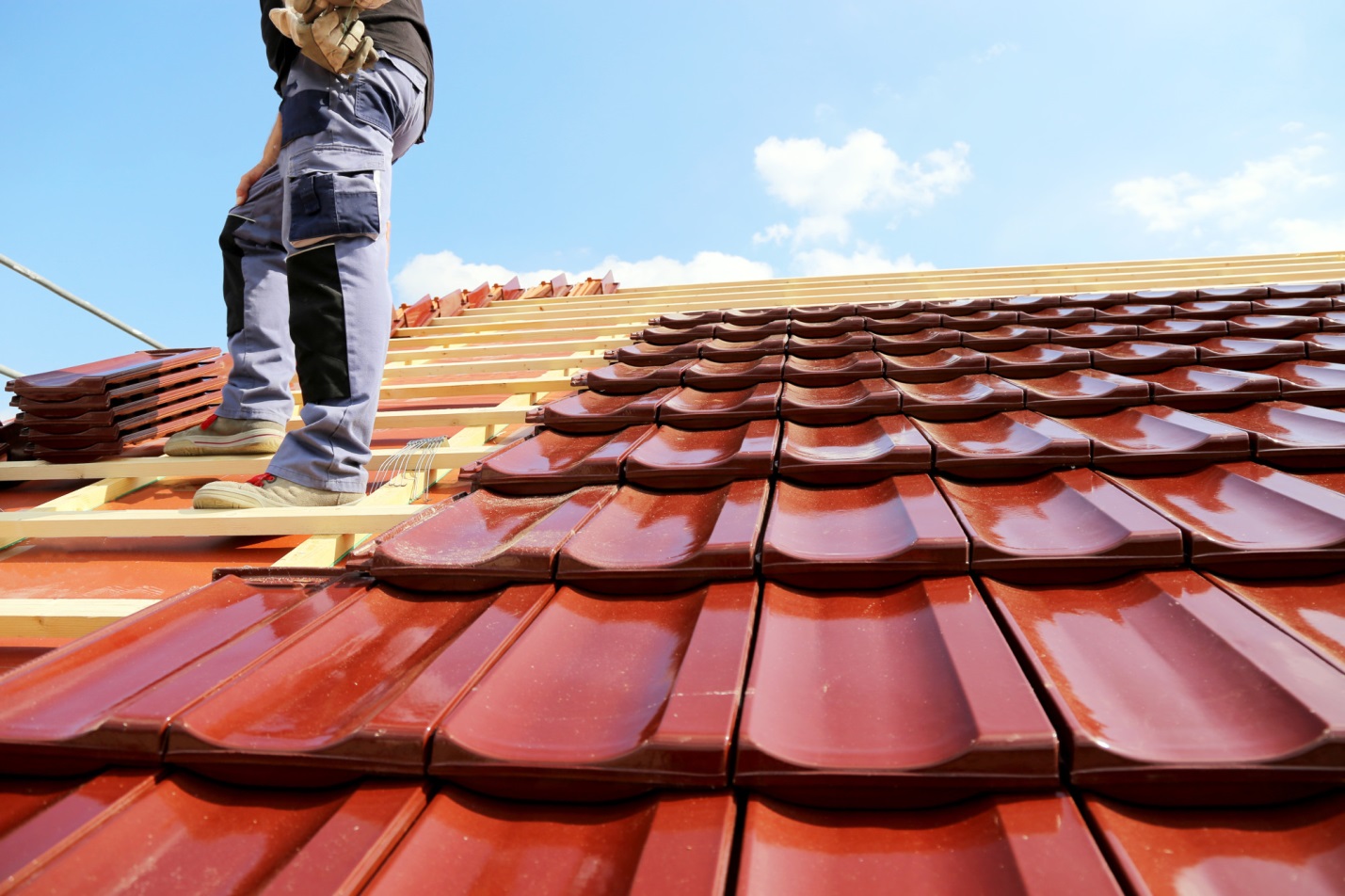 Elite Roofing Professionals L.L.C.