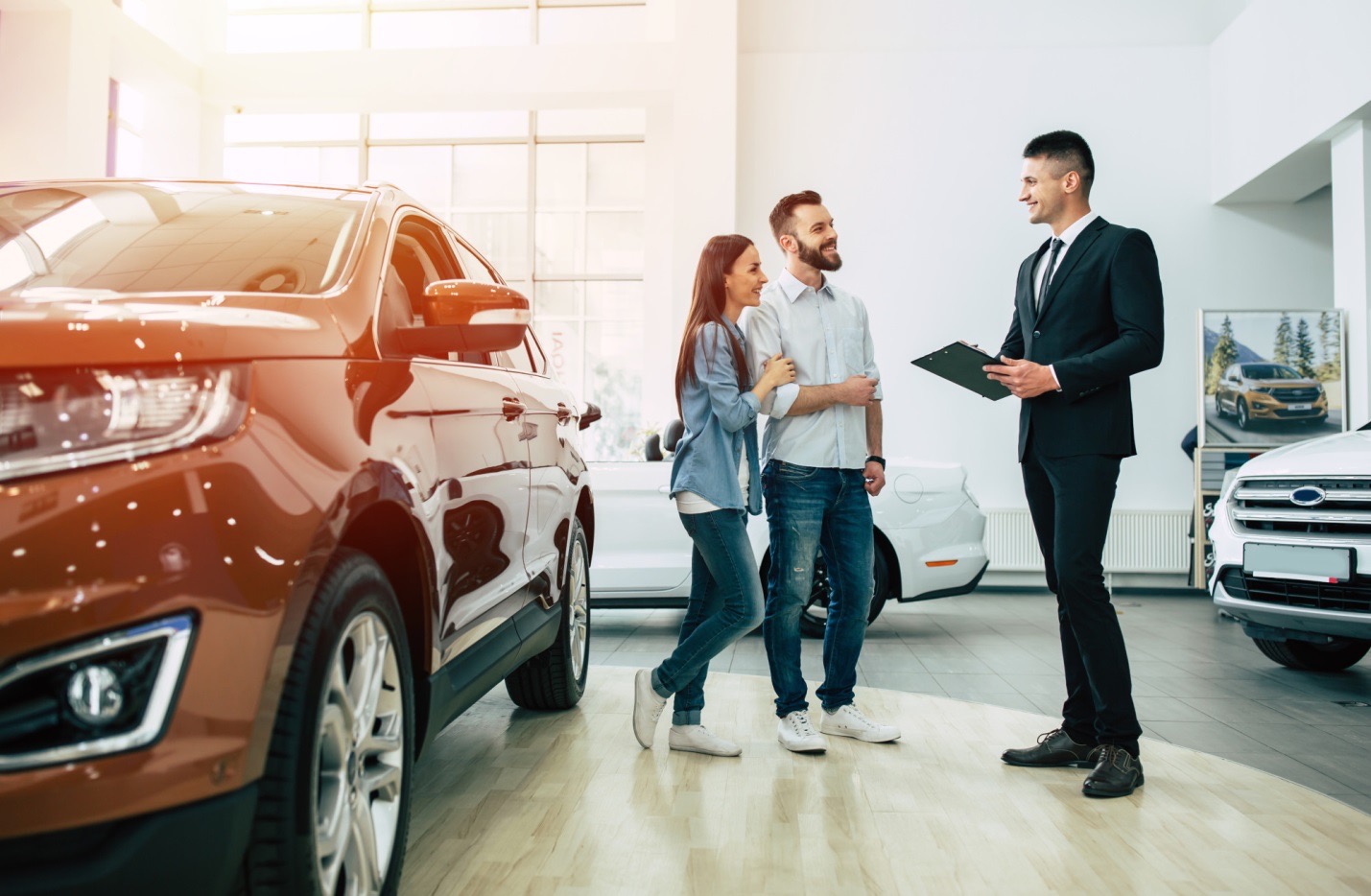 Here's what to look for when buying a car | AZ Big Media