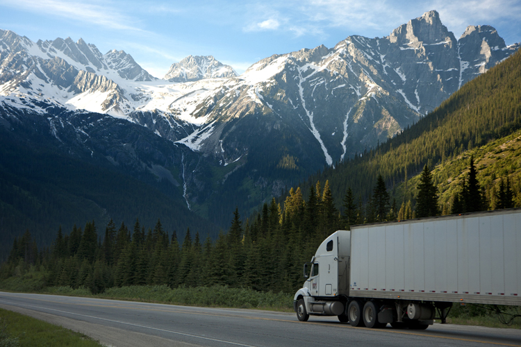 TRUCK DRIVING BENEFITS