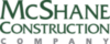 McShane Construction Logo