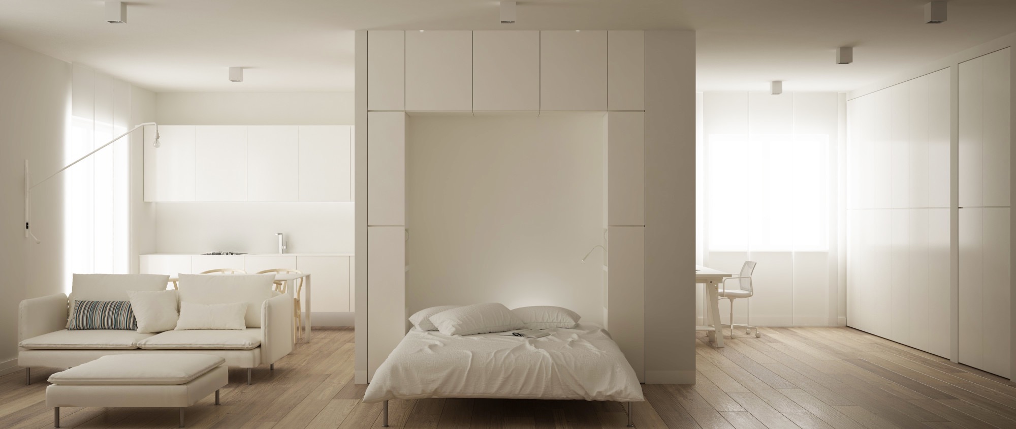 5 Reasons To Have Space Saving Murphy Beds Installed Az Big Media