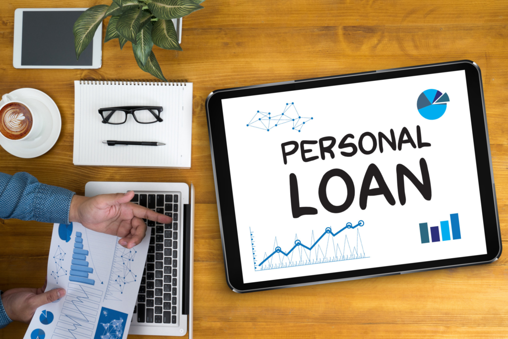 Short term personal loans for bad credit