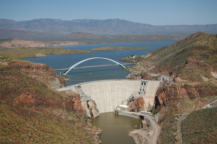 Arizona water — here are the reasons to be optimistic - AZ Big Media