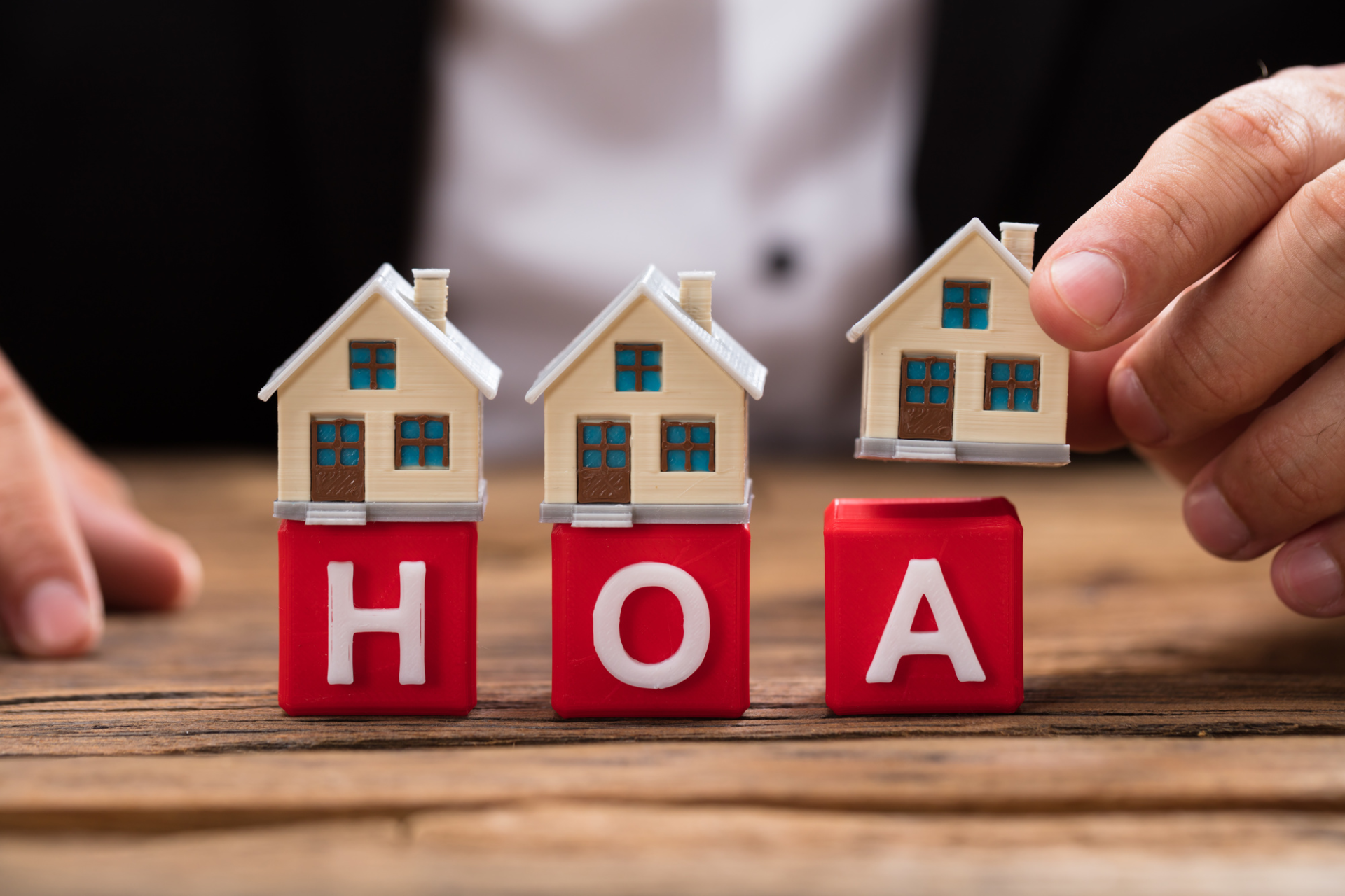 What do HOA (homeowners association) fees cover? | AZ Big Media