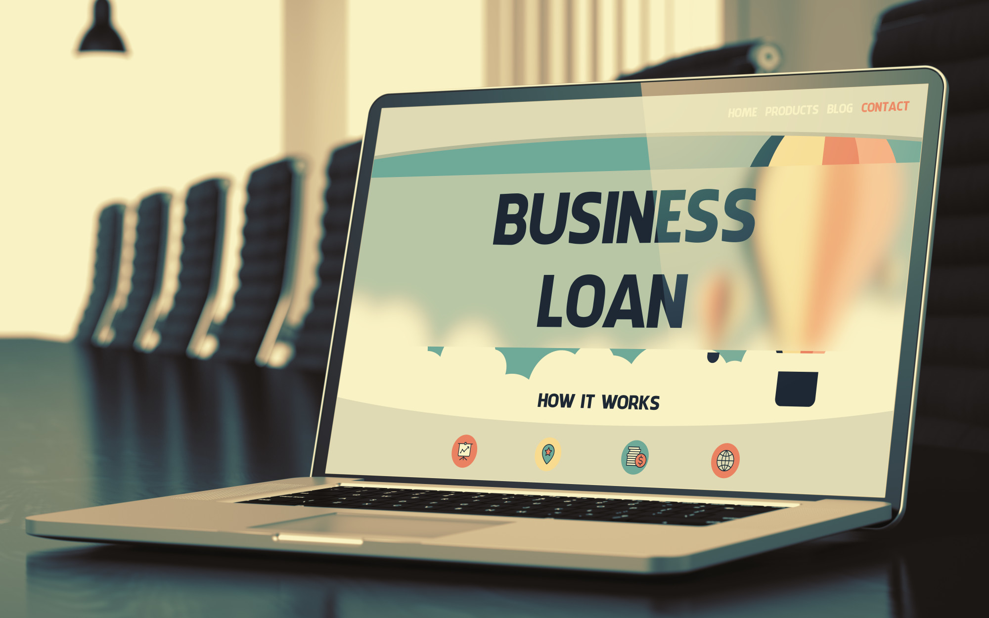 The types of business loans that are easiest to get - AZ Big Media