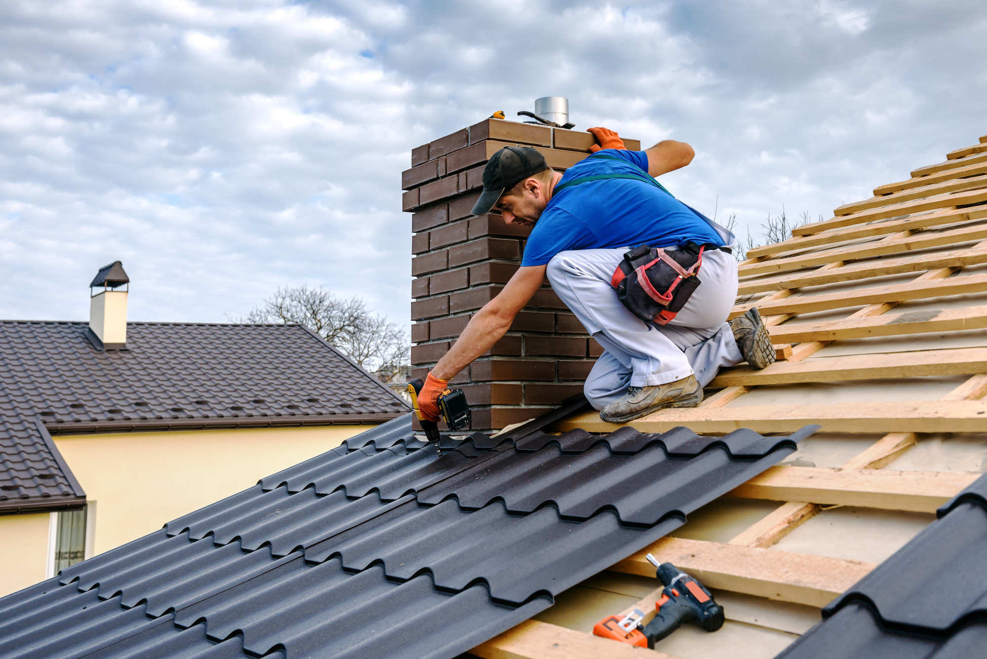 Make inquiries When is the Best Time to Replace Your Roof