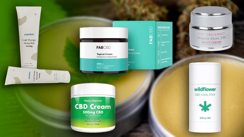 What&#39;s the most effective CBD cream for pain? | AZ Big Media