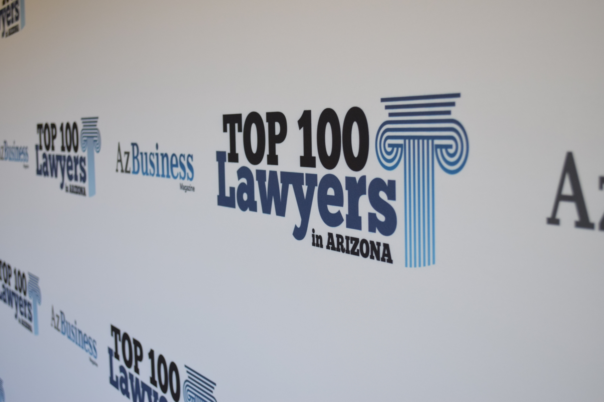 Here are the Top 100 Lawyers in Arizona for 2020 AZ Big Media