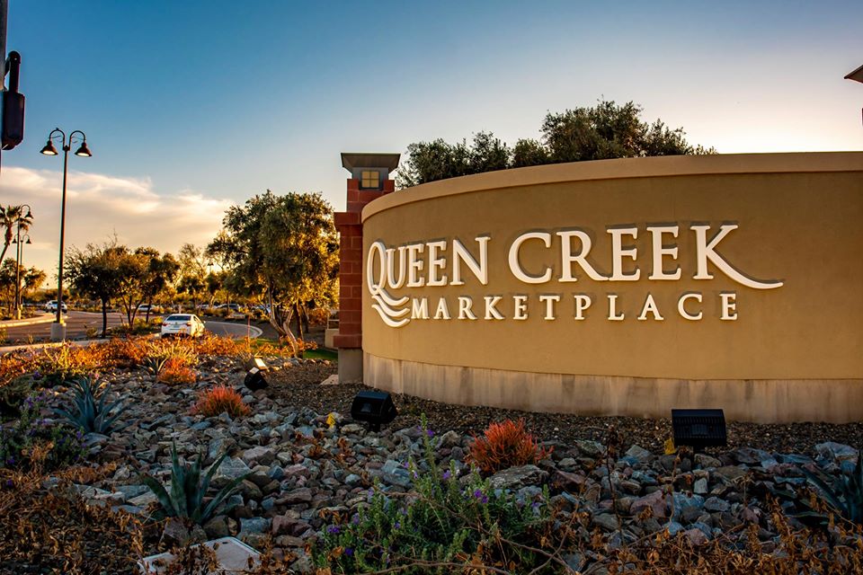 Queen Creek Marketplace welcomes 6 new tenants - AZ Big Media