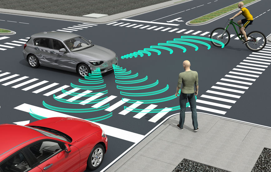 UArizona researchers hope autonomous technology can smooth traffic flow - AZ Big Media
