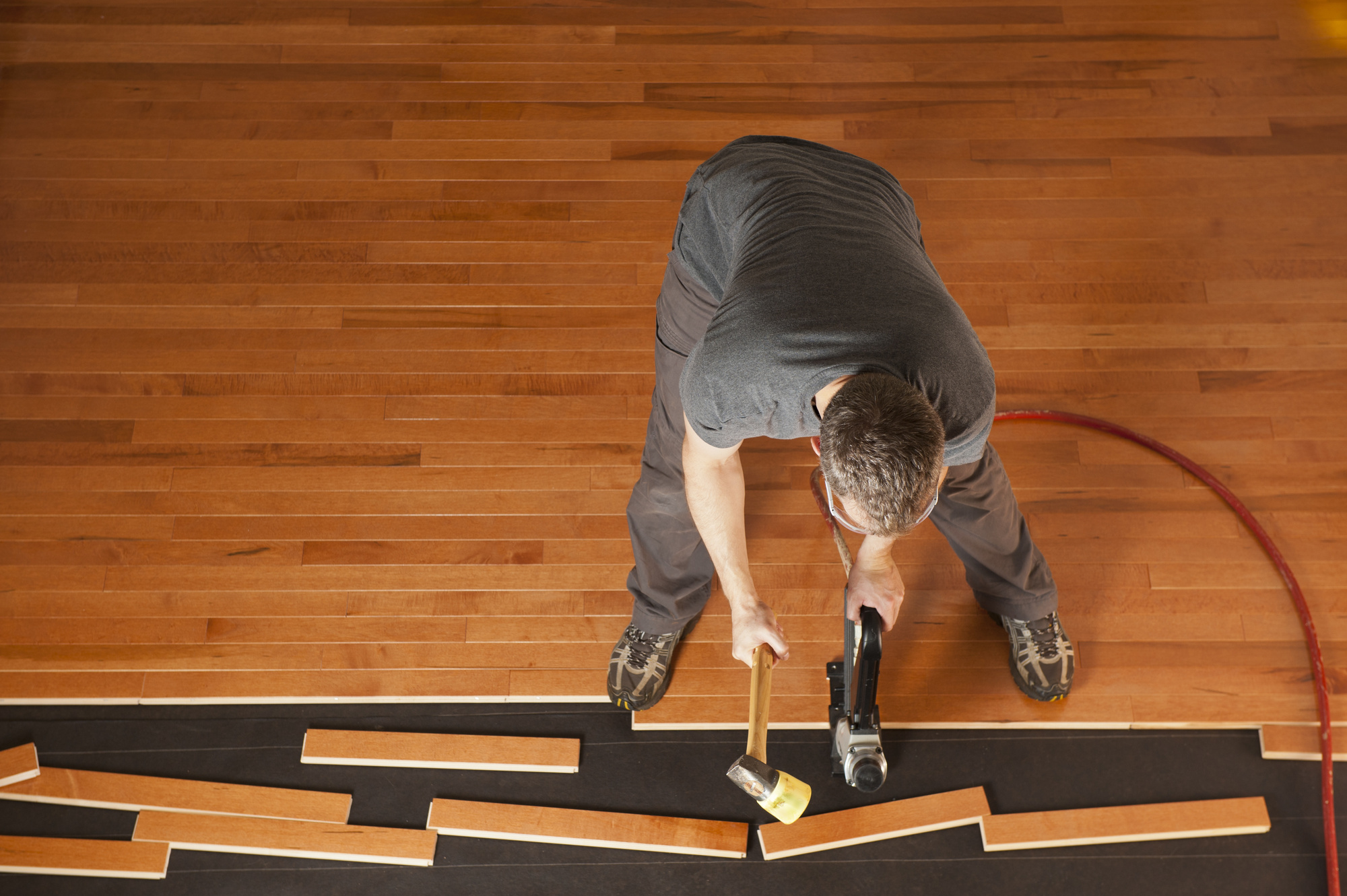 How much does it cost to install flooring for a home? - AZ Big Media