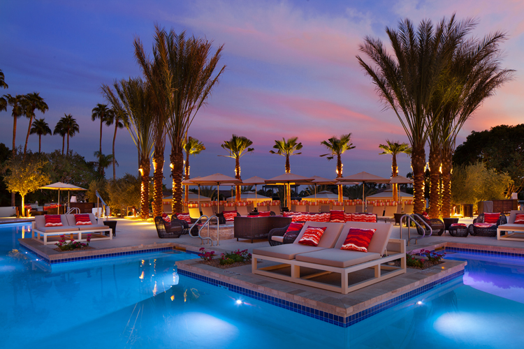 Arizona Luxury Resorts, Offical Website