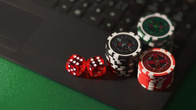 gambling in Turkey