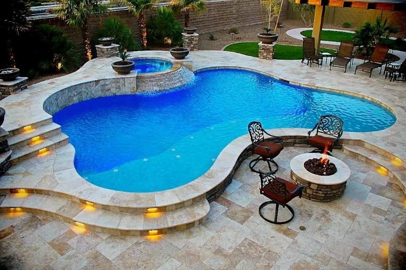 5 things to consider when hiring a pool remodeling company - AZ Big Media