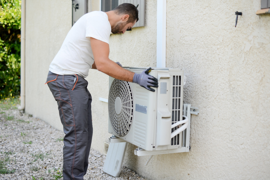 10 compelling reasons you need an AC installer