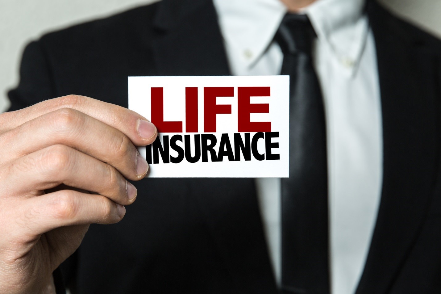 Why get life insurance? 5 important reasons you should ...