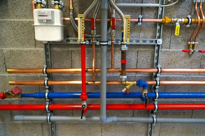 Precision Plumbing Solutions for Your Home’s Needs