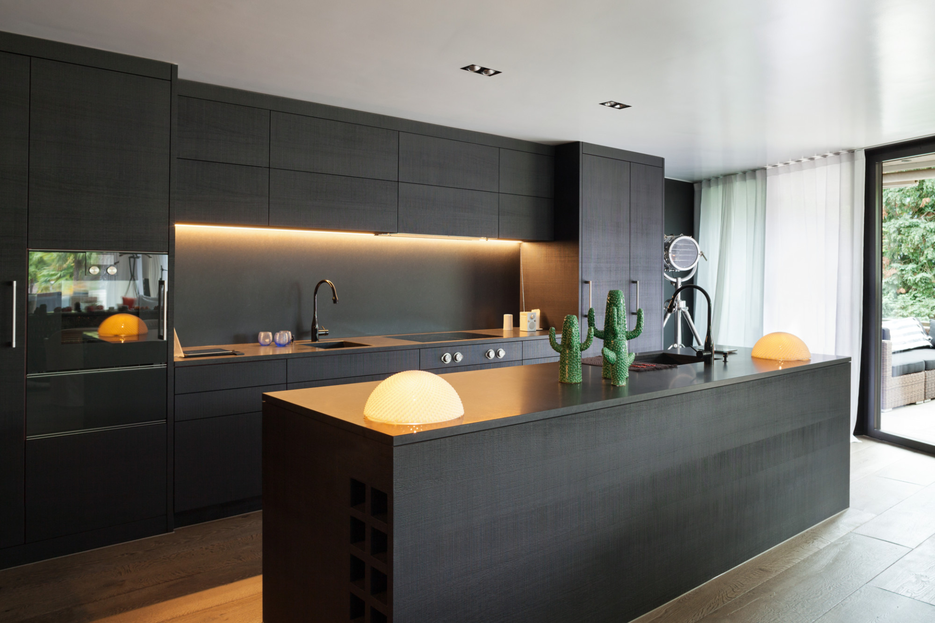 Kitchen Cabinets Az, Types Of Modern Kitchen Cabinets
