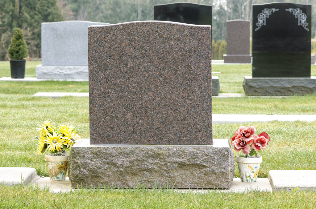 Headstone design ideas: How to design your own headstone AZ Big Media