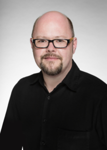 David Hobart, NCIDQ