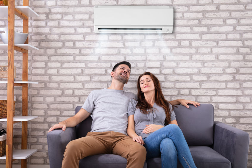 5 ways to save money on AC wall unit repair