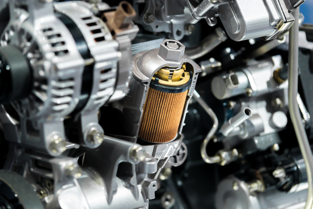 Taking care of your vehicle: 9 diesel engine maintenance tips | AZ Big Media