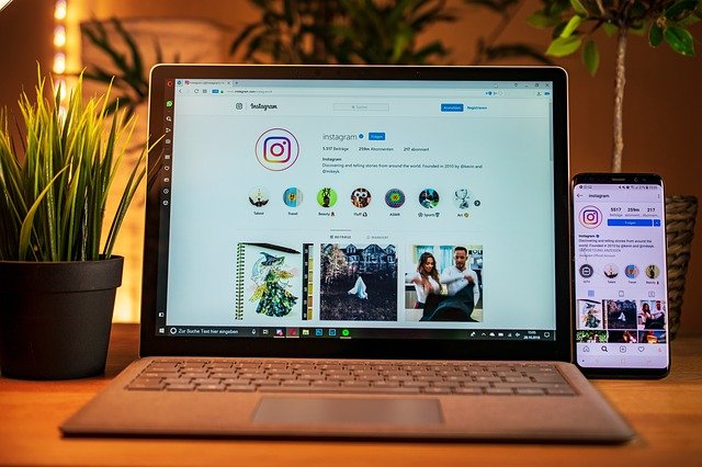 Instagram Blue Tick: Get Your Business Account Verified