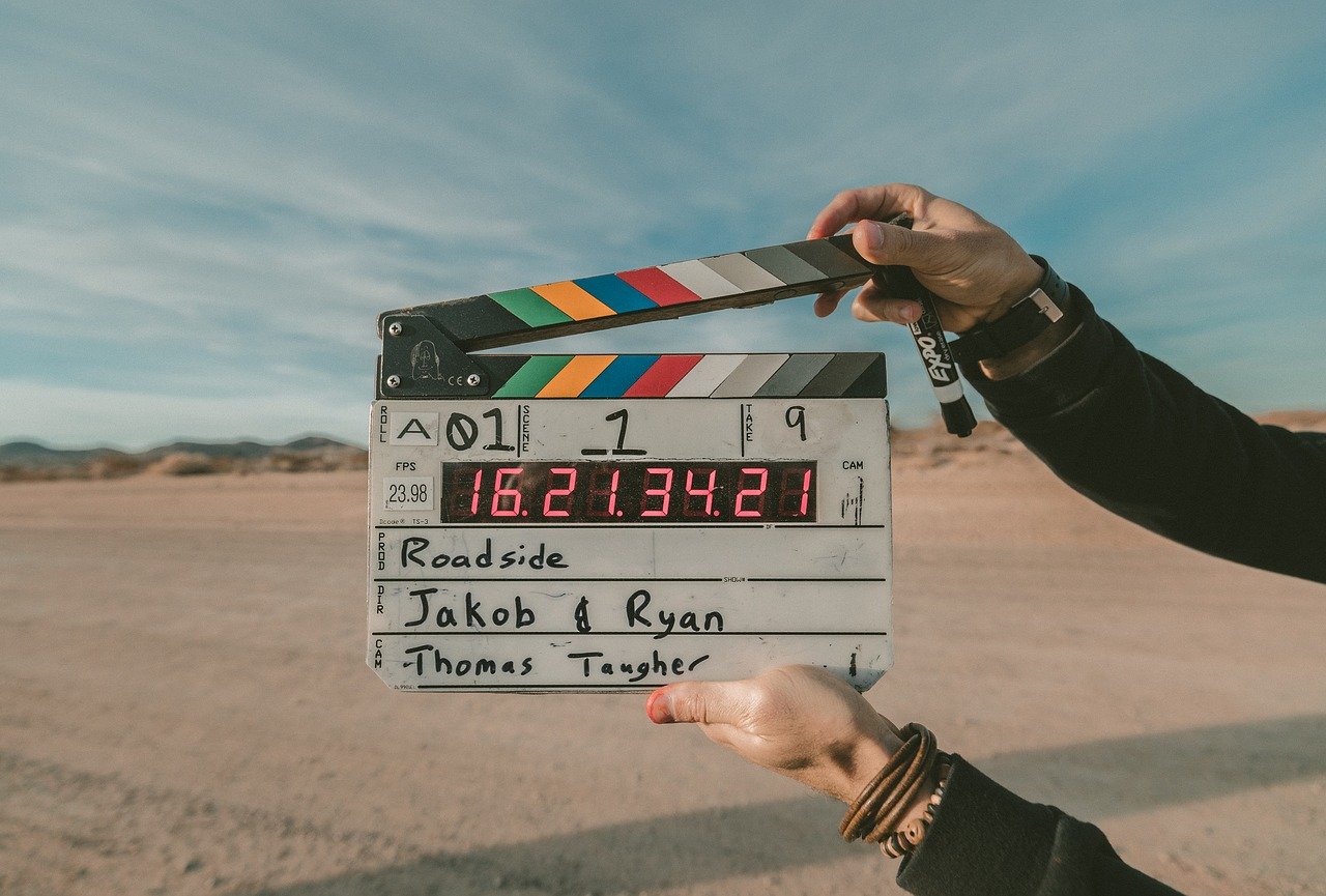 AZ Big Media Why 2023 will see transformation of filmmaking in Arizona